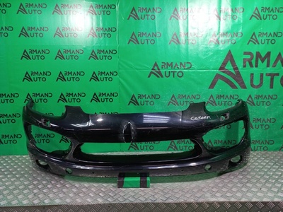 95850522131G2L Бампер Porsche Cayenne 2 958 2010-2014 , 7P5807221