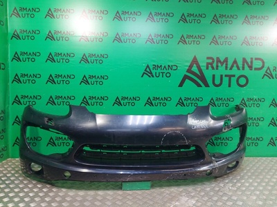 95850522131G2L Бампер Porsche Cayenne 2 958 2010-2014 , 7P5807221