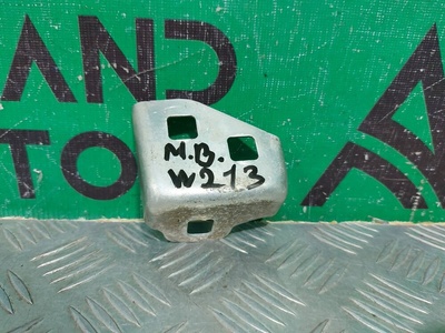 a2136202800 Кронштейн усилителя бампера MERCEDES E-Class W213, S213, C238 2016-нв