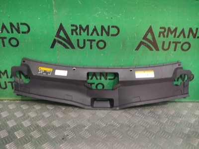 60u8533439b9 Кожух замка капота Skoda Rapid 2 2020-нв , 60u853343