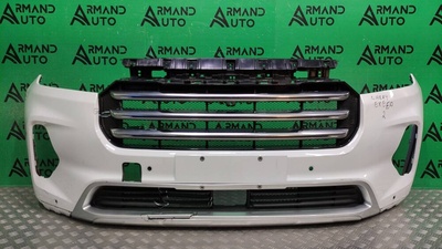 602000372AADQJ Бампер EXEED VX M36T 2021-2023