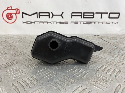 B5A91319XA Резонатор воздушного фильтра Mazda Demio 1 DW5w 2001 (1996-2002) , <strong>-Б/У Детали сняты с АВТОМОБИЛЯ</strong>