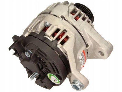 A0191 генератор fiat stilo multi вагон 1.6 1.8