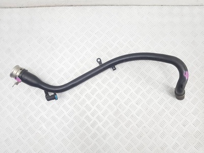 7220693 Горловина топливного бака BMW X3 F25 2014