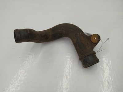 3A0145970A Патрубок интеркулера Volkswagen Sharan (1995-2000) 1998