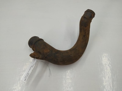3A0145970A Патрубок интеркулера Volkswagen Passat B4 1995