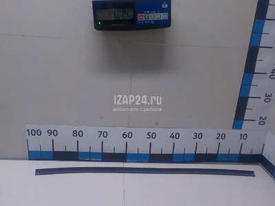5JA837697A Уплотнитель двери VAG Rapid (2013 - 2020)