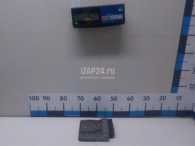 03F906070JM Блок управления двигателем VAG Rapid (2013 - 2020)