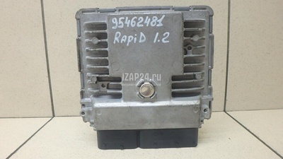 03F906070HA Блок управления двигателем VAG Rapid (2013 - 2020)