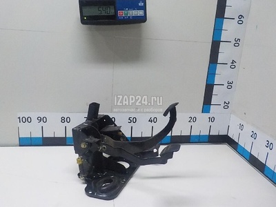 M113504010 Блок педалей Chery Boo (A3/M12) (2010 - 2015)