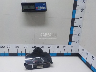 M113820010BB Панель приборов Chery Boo (A3/M12) (2010 - 2015)
