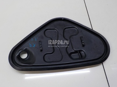 3G0839916B Пыльник (кузов внутри) VAG Passat [B8] 2015