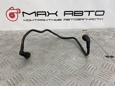 4F0201220D трубка топливной системы Audi A6 4F2, 4F5 2004-2010