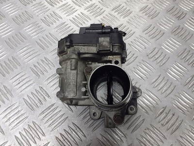 48CPD4FGP дросельная заслонка opel vectra c 1.9 cdti 48cpd4