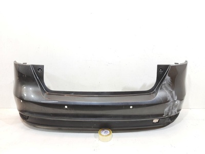 1877243 бампер Ford Focus 3 2015-2019