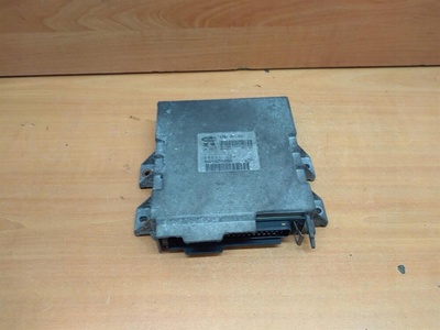 9626654080 блок управления двигателя peugeot 806 2.0