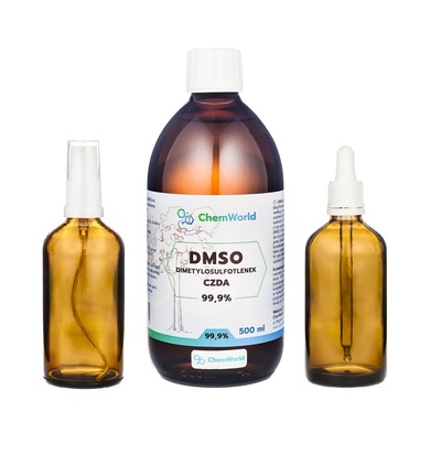 5903686848452 dmso dimetylosulfotlenek czda 500 atomizer pipeta