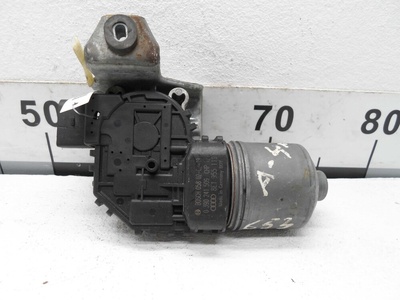 0390241509 Двигатель стеклоочистителя передний Audi A4 B6 (8E5) 2000 - 2004 2002 0 390 241 509,