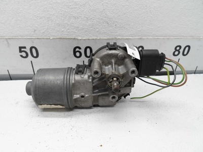 3B1955113C Двигатель стеклоочистителя передний Volkswagen Passat B5 GP (3B) 2000 - 2005 2001 3B1 955 113C,