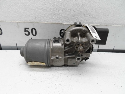 3B1955113C Двигатель стеклоочистителя передний Volkswagen Passat B5 GP (3B) 2000 - 2005 2003 3B1 955 113C,