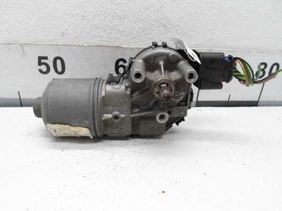 3B1955113C Двигатель стеклоочистителя передний Volkswagen Passat B5 GP (3B) 2000 - 2005 2002 3B1 955 113C,