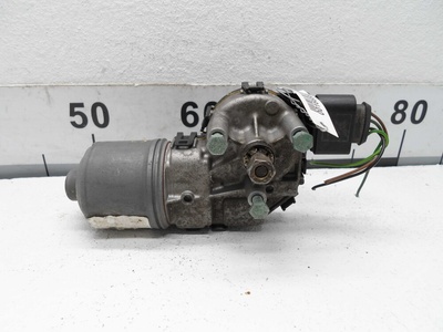 3B1955113C Двигатель стеклоочистителя передний Volkswagen Passat B5 GP (3B) 2000 - 2005 2003 3B1 955 113C,