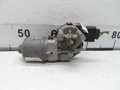 3B1955113C Двигатель стеклоочистителя передний Volkswagen Passat B5 GP (3B) 2000 - 2005 2003 3B1 955 113C,
