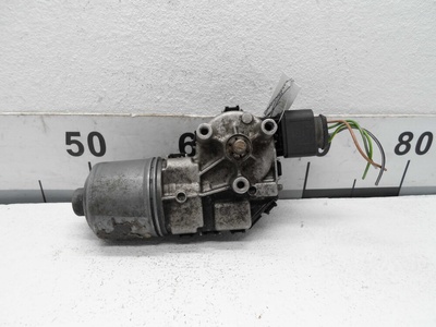 3B1955113C Двигатель стеклоочистителя передний Volkswagen Passat B5 GP (3B) 2000 - 2005 2003 3B1 955 113C,