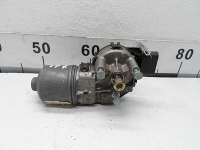3B1955113C Двигатель стеклоочистителя передний Volkswagen Passat B5 GP (3B) 2000 - 2005 2003 3B1 955 113C,