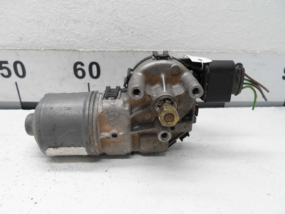 3B1955113C Двигатель стеклоочистителя передний Volkswagen Passat B5 GP (3B) 2000 - 2005 2003 3B1 955 113C,