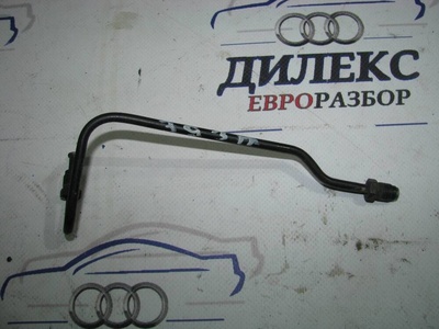 3D0614764K трубка тормозной системы Audi A8 [D3 4E] 2004-2010 2004
