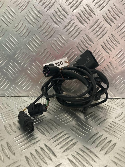 4F0971073 Проводка Audi A6 C6 2005-2008 2005