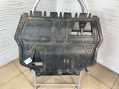 1K0825237T Защита двигателя Volkswagen Caddy 3 2005