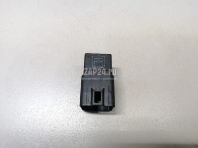 61369207913 Реле вентилятора радиатора BMW X1 F48 2014