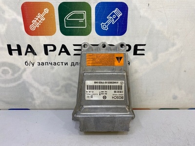 A1648208026 блок управления AIR BAG Mercedes-Benz GL-Class X164.822 2007