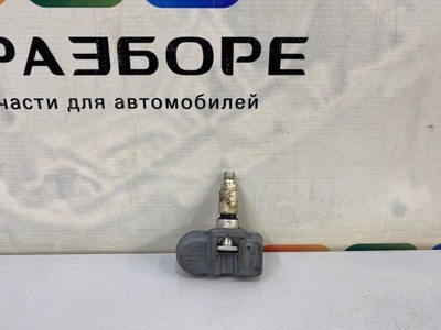 A0025408017 датчик давления шин Mercedes-Benz GL-Class X164.822 2007
