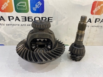 A1643302202 Дифференциал Mercedes-Benz GL-Class X164.822 2007