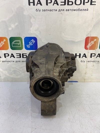A1643302202 редуктор Mercedes-Benz GL-Class X164.822 2007