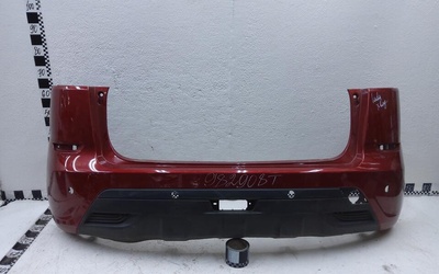 850220699R Бампер задний Lada XRay