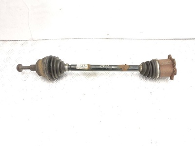 4F0407272G полуось Audi A6 4F/C6 2009