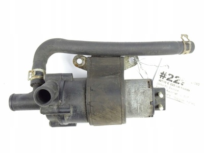 A0018358664 мерседес е класса w210 3.2 cdi насос циркуляции радиатора