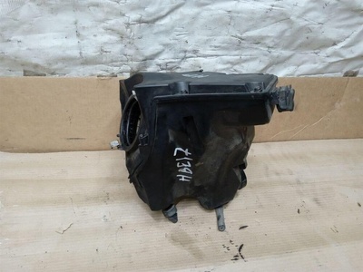 8K0133837B Корпус воздушного фильтра Audi A5 8T 2007 ,8K0133835B