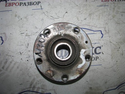4F0598625A ступица Audi A6 (C6 4F) 2004-2011 2006