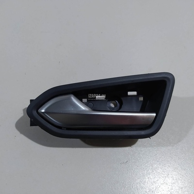 806714209R Ручка двери внутренняя левая Renault Arkana 2019