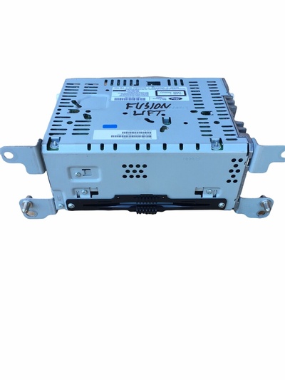 HS7T19C107BA радио считыватель sync 3 форд fusion рестайлинг сша
