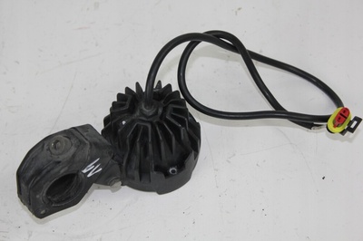 10008000408 yamaha mt 09 tracer 13 - 17 фара фара тюнинг