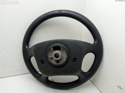 Подушка безопасности (Airbag) водителя Fiat Scudo (2007-2016) 2008