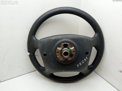Подушка безопасности (Airbag) водителя Lancia Kappa 1996