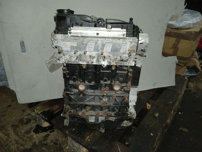 Двигатель Volkswagen Caddy 2012 2 дизель TDi