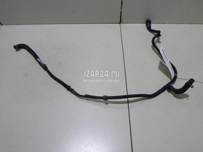 217414237R Шланг системы охлаждения Renault Duster II 2021